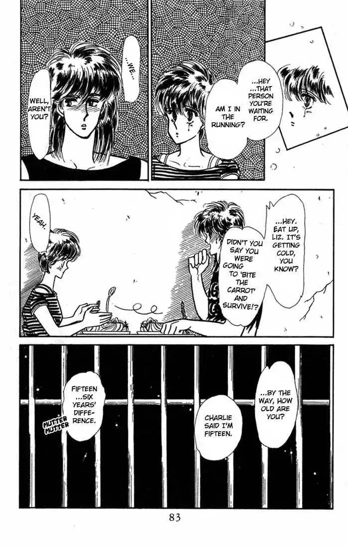 Vivid Memories Chapter 2 38